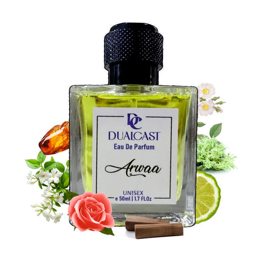 Arwaa EDP 50ml Unisex