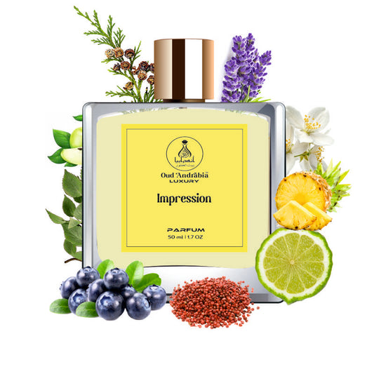 Impression EDP 50ml for Men