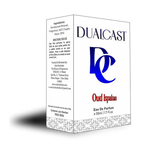 Oud Ipahan EDP 50ml Men