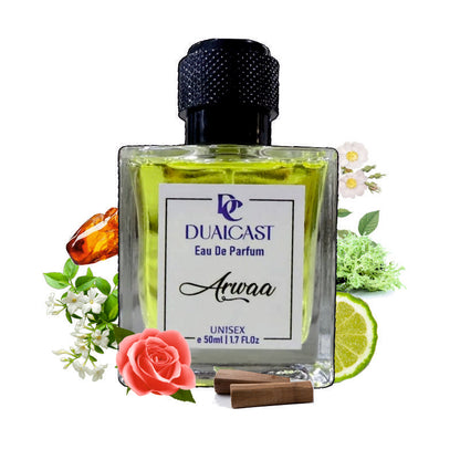 Arwaa EDP 50ml Unisex