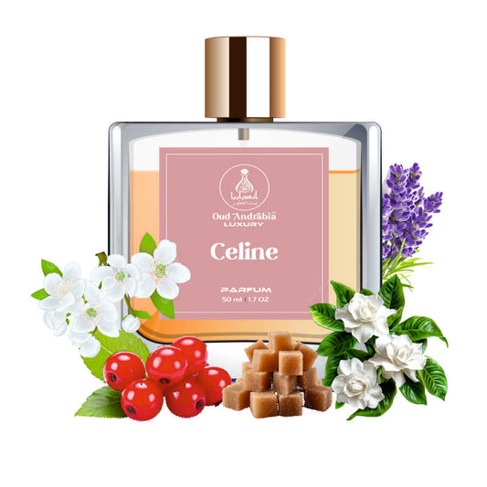 Celine EDP 50ml For Women
