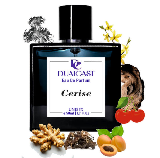 Cerise EDP 50ml Unisex
