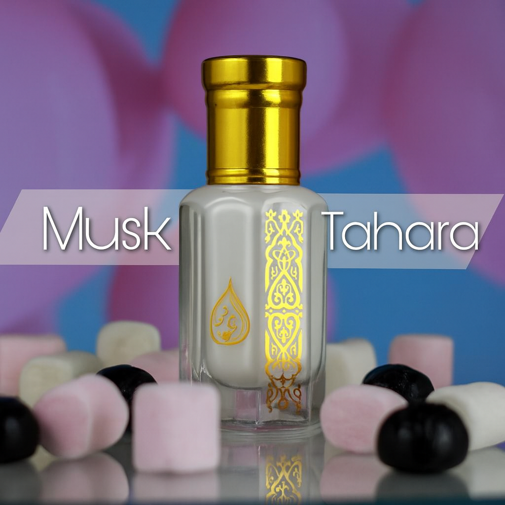 Musk Tahara Ittar