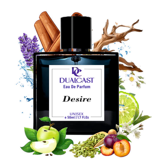 Desire EDP 50ml for Men