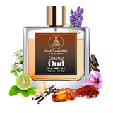 Dusky Oud EDP 50ml Men