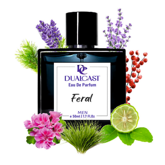 Feral EDP 50ml Men