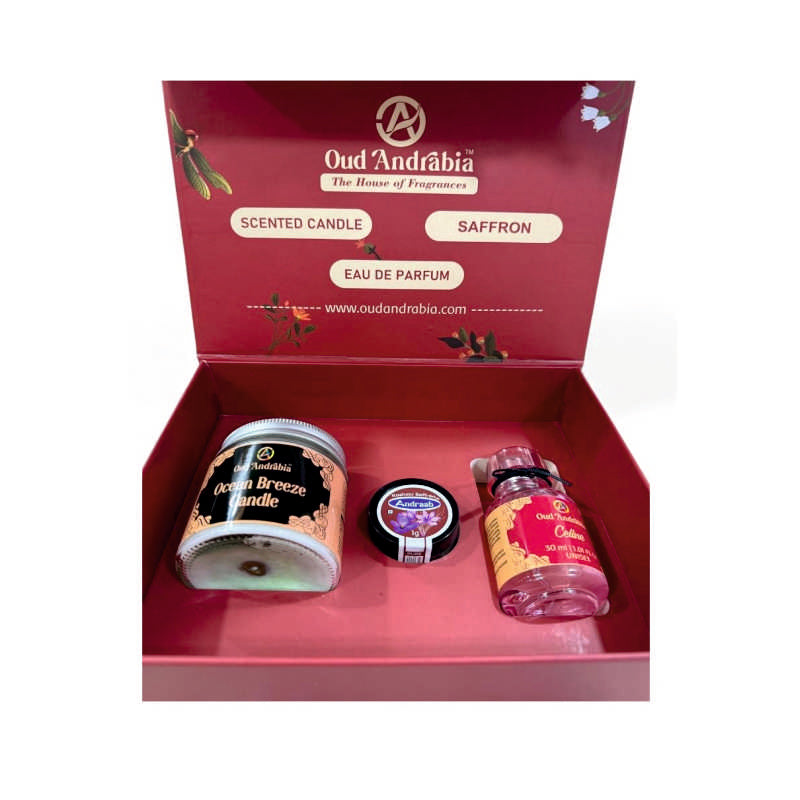 Corporate Giftset