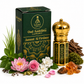 Jannat Al Firdaus Ittar | Unisex | 3ml | 6ml
