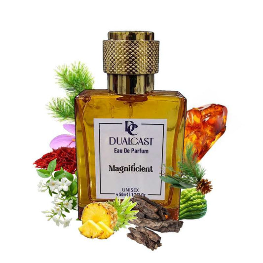Magnificient EDP 50ml Unisex