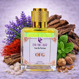 OFG – Eau De Parfum (Unisex) by Oud Andrabia