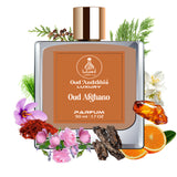 Oud Afghano EDP 50ml Men