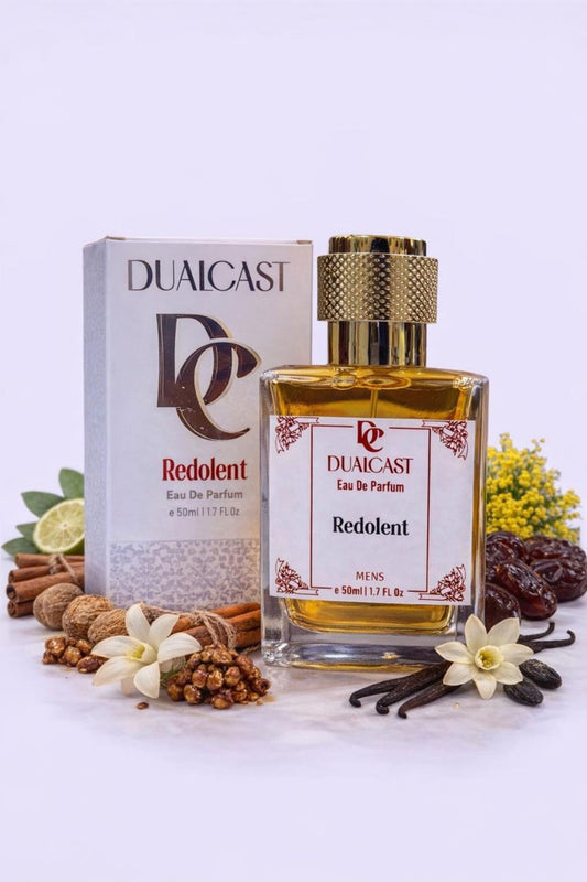 Redolent Eau De Parfum (For Men) – 50ml