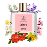 Sakura EDP 50ml for Women