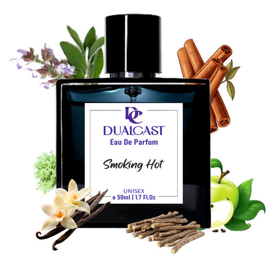 Smoking Hot EDP 50ml Unisex