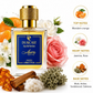 Aura | Long-Lasting Unisex Perfume | 50ml