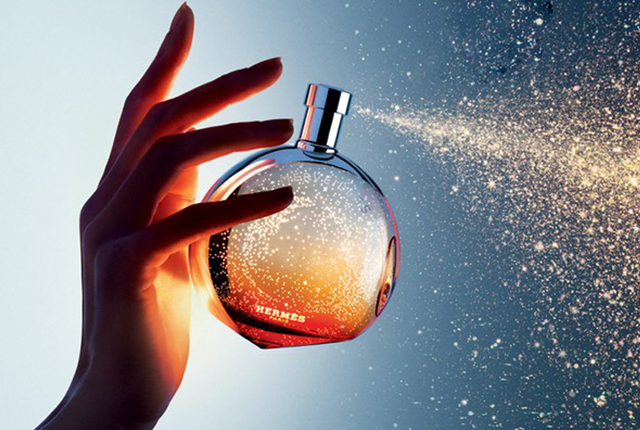 Perfumes