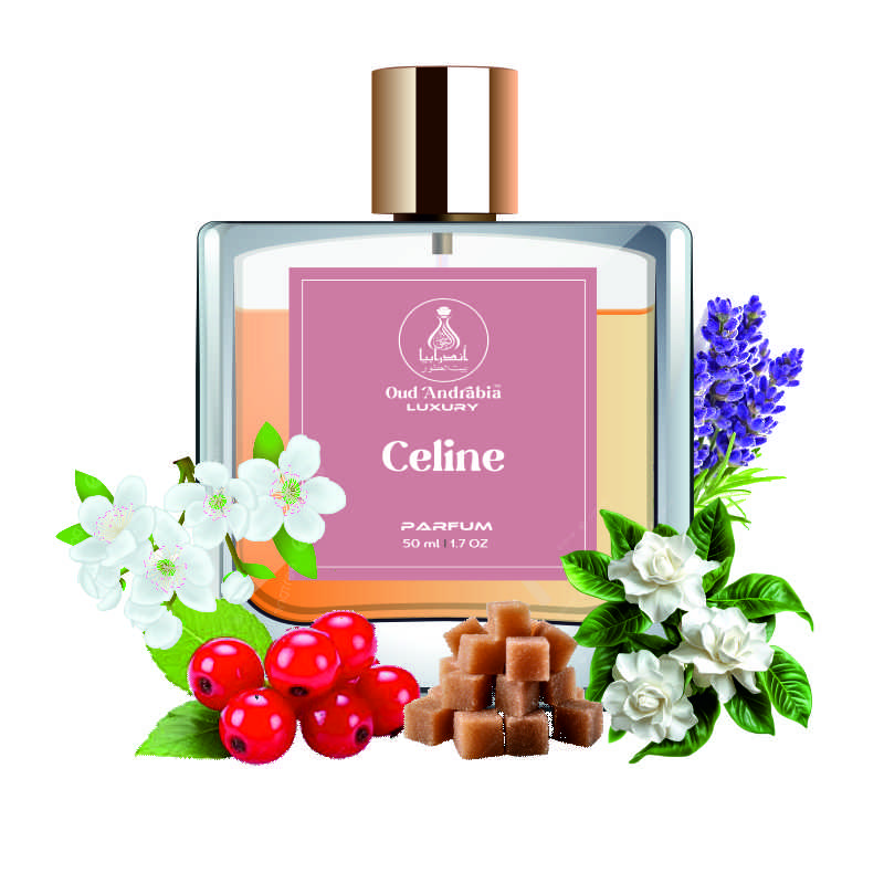  Celine EDP For Women
