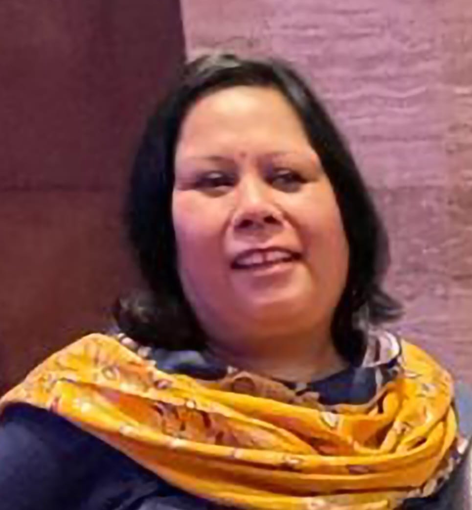 Mrs. Bhawna Pandey